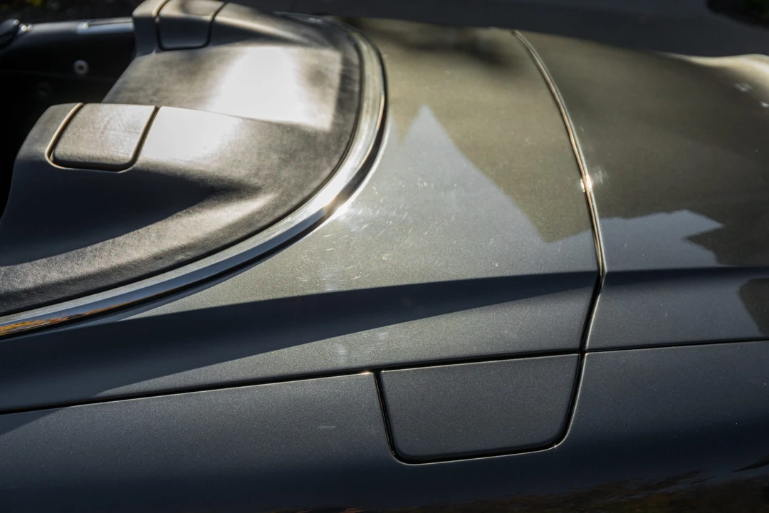 2015 Aston Martin DB9 - Image 31 of 31