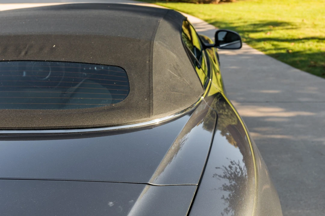 2015 Aston Martin DB9 - Image 28 of 31