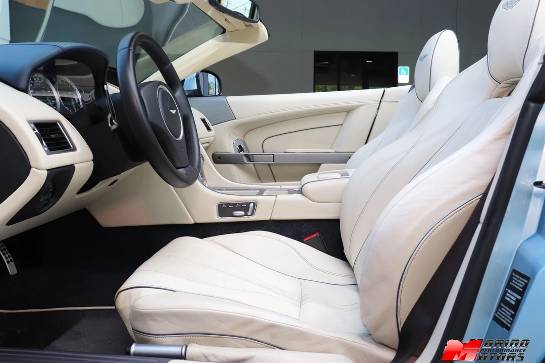 2015 Aston Martin DB9 - Image 20 of 21