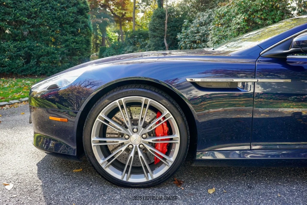 2015 Aston Martin DB9 - Image 4 of 12