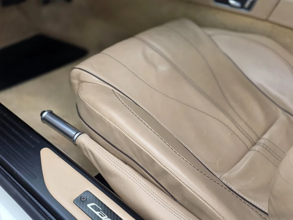 2015 Aston Martin DB9 - Image 15 of 16