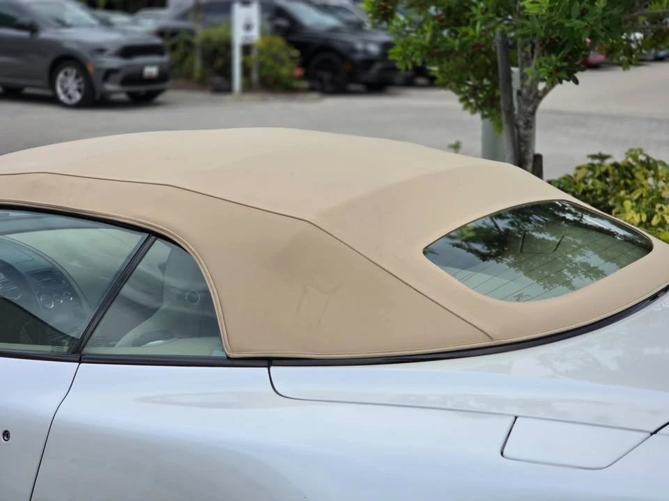 2015 Aston Martin DB9 - Image 7 of 16