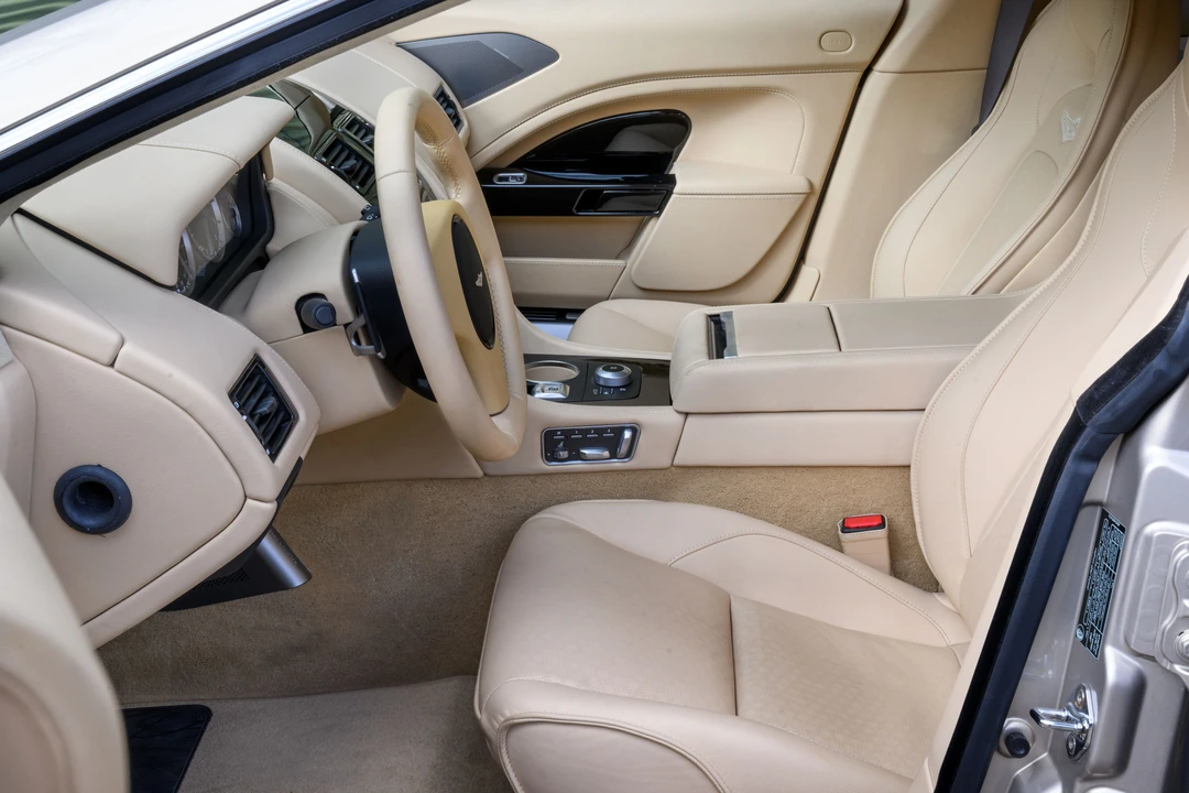 2015 Aston Martin Lagonda - Image 19 of 31