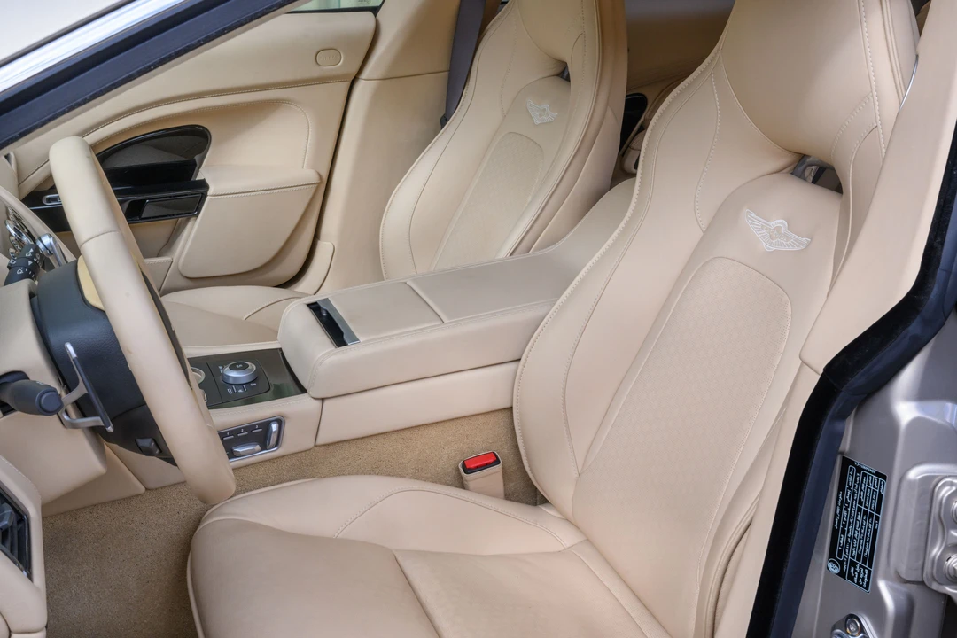 2015 Aston Martin Lagonda - Image 18 of 31
