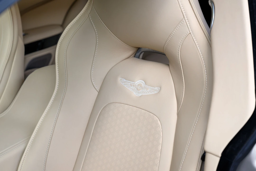 2015 Aston Martin Lagonda - Image 20 of 31