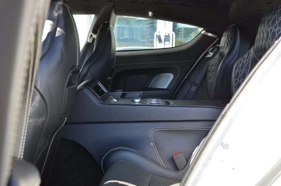 2015 Aston Martin Rapide - Image 14 of 18