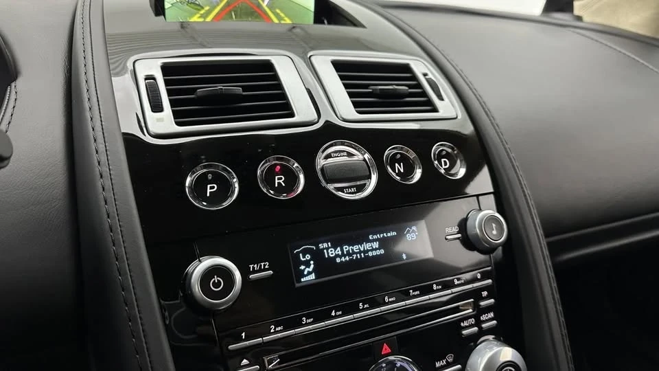 2015 Aston Martin Rapide - Image 17 of 20