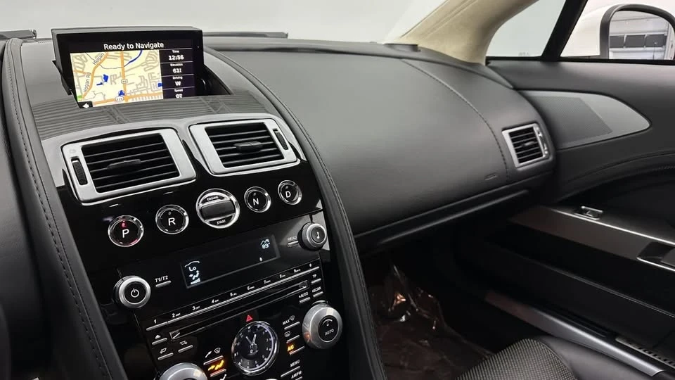 2015 Aston Martin Rapide - Image 20 of 20