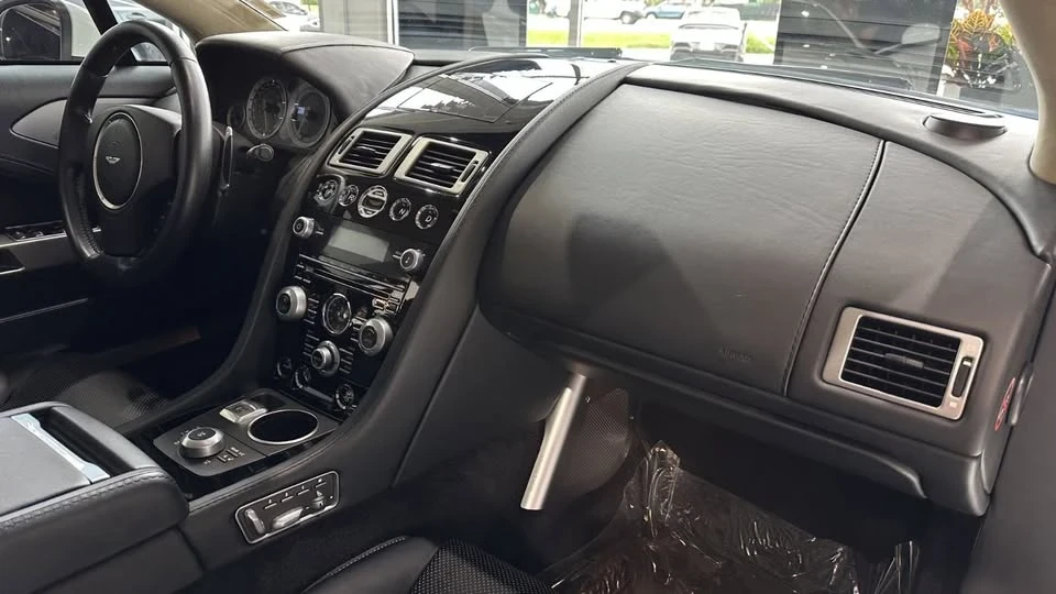 2015 Aston Martin Rapide - Image 14 of 20