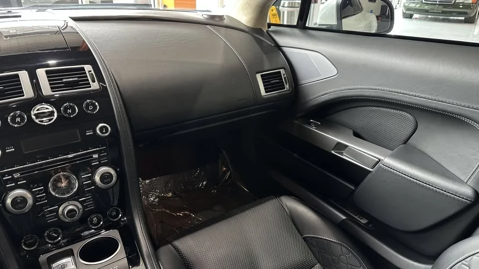 2015 Aston Martin Rapide - Image 15 of 20