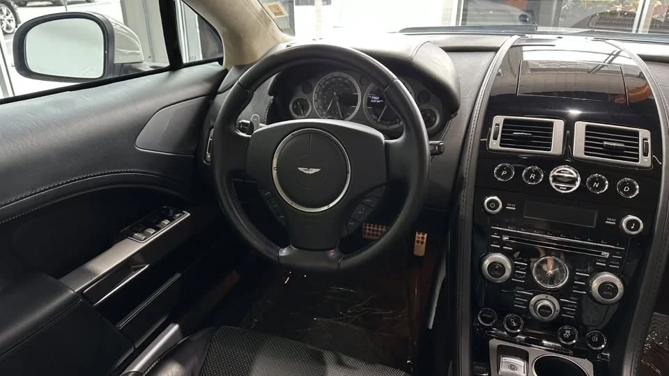 2015 Aston Martin Rapide - Image 12 of 20