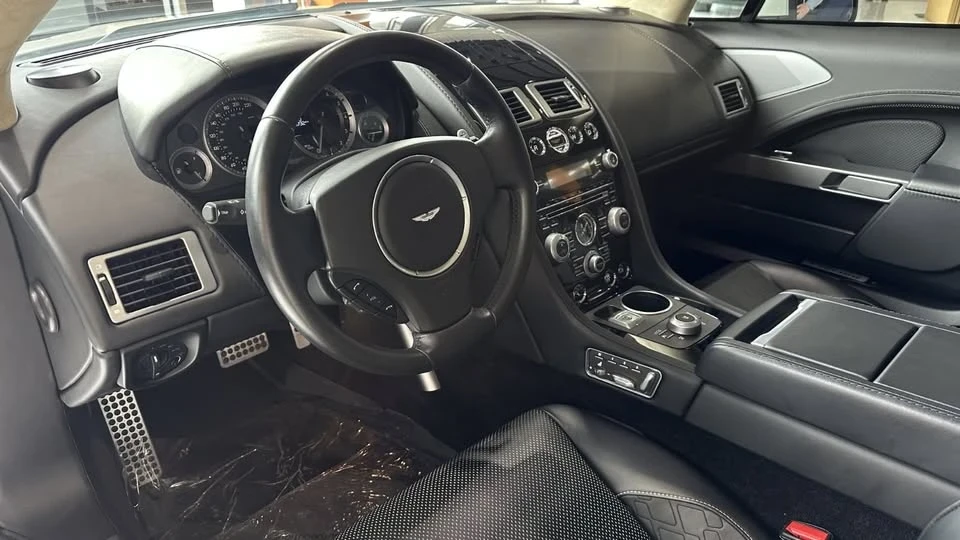2015 Aston Martin Rapide - Image 10 of 20
