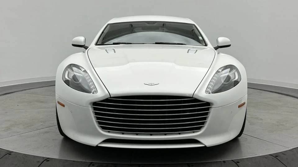2015 Aston Martin Rapide - Image 2 of 20