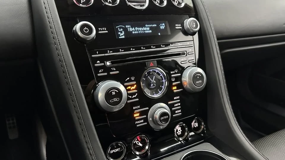 2015 Aston Martin Rapide - Image 18 of 20