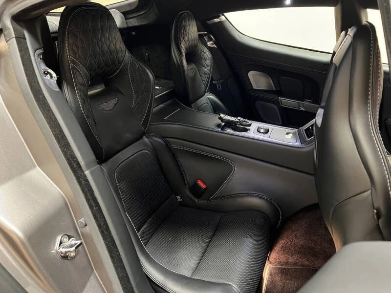 2015 Aston Martin Rapide - Image 15 of 16