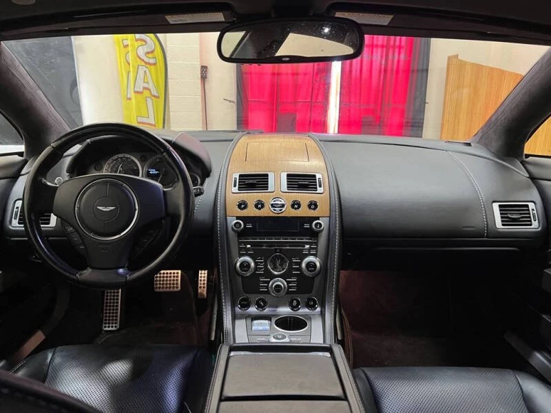 2015 Aston Martin Rapide - Image 10 of 20