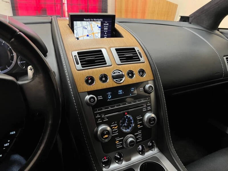 2015 Aston Martin Rapide - Image 12 of 20