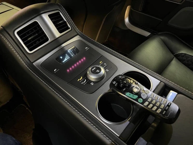 2015 Aston Martin Rapide - Image 16 of 20
