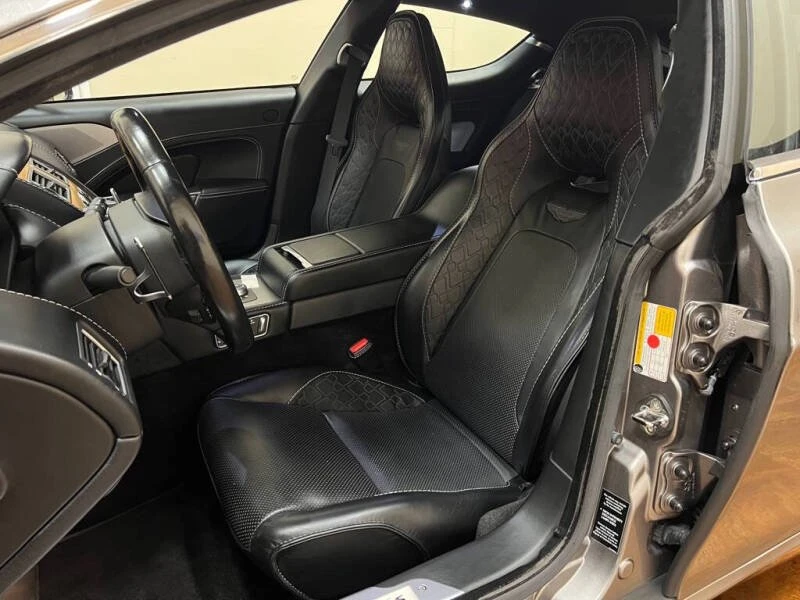 2015 Aston Martin Rapide - Image 10 of 14