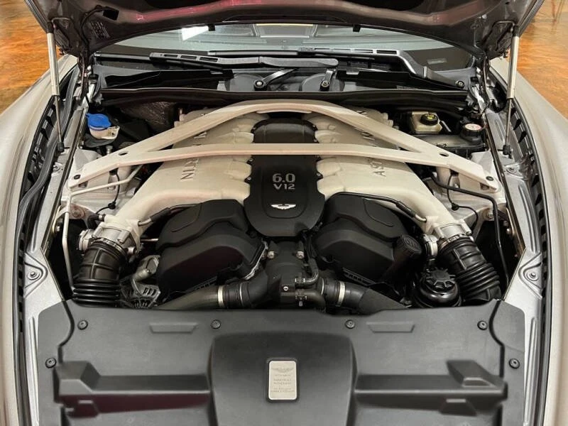 2015 Aston Martin Rapide - Image 14 of 14