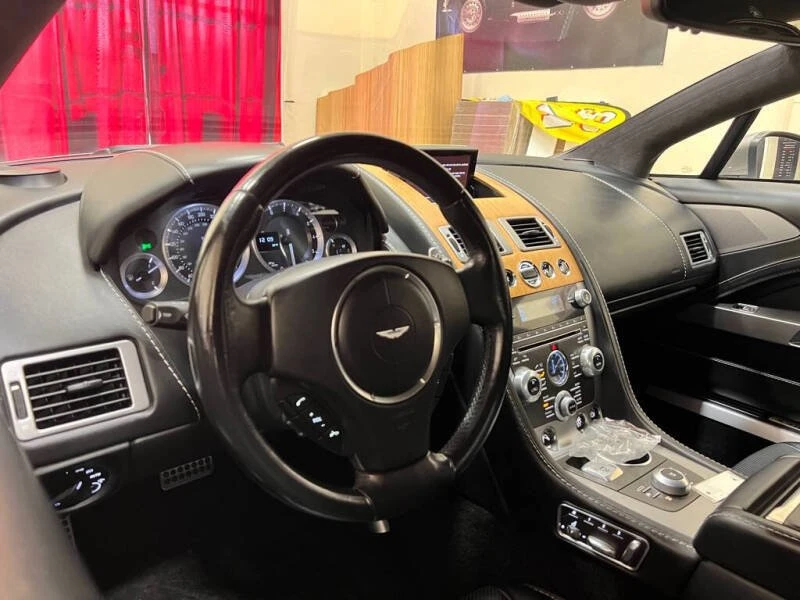 2015 Aston Martin Rapide - Image 7 of 14