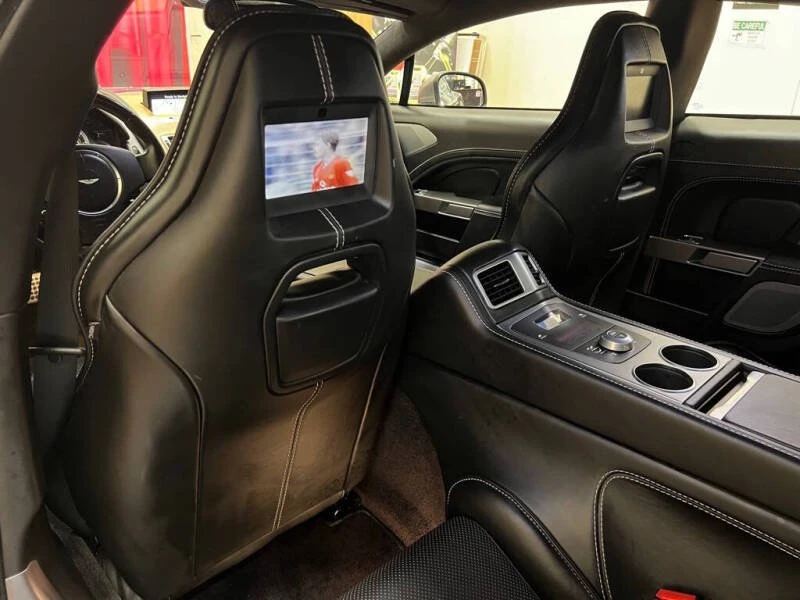 2015 Aston Martin Rapide - Image 11 of 14