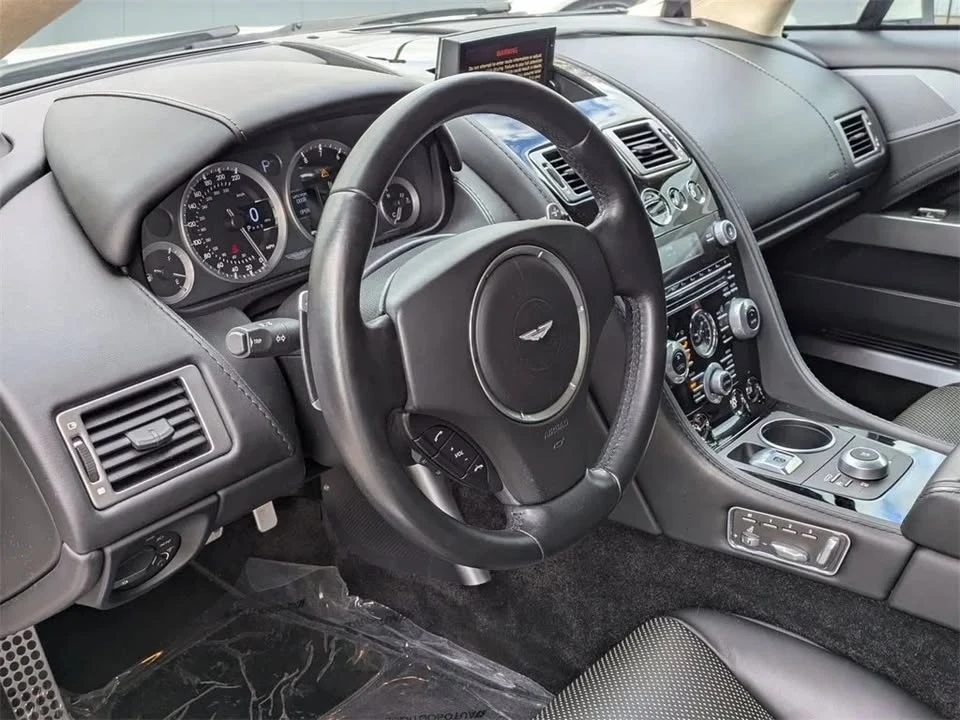 2015 Aston Martin Rapide - Image 10 of 15