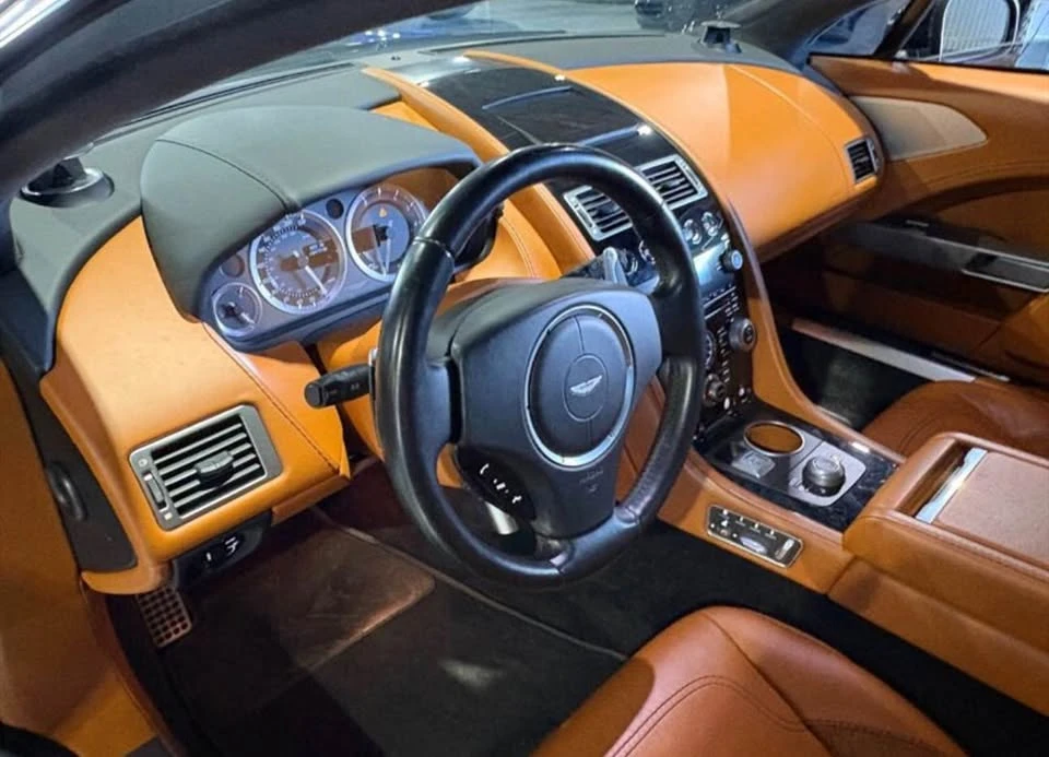2015 Aston Martin Rapide - Image 3 of 6