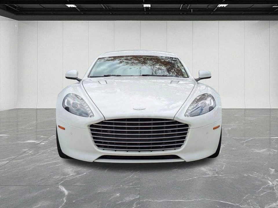 2015 Aston Martin Rapide - Image 13 of 17