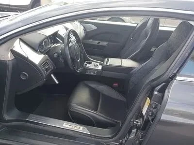 2015 Aston Martin Rapide - Image 2 of 10