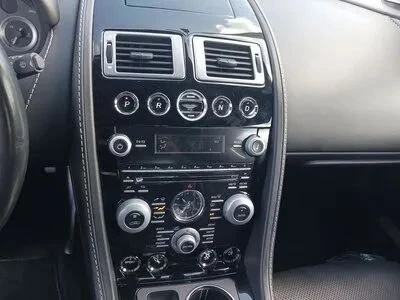 2015 Aston Martin Rapide - Image 3 of 10