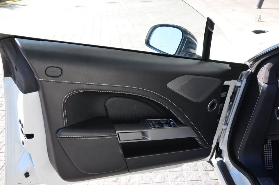 2015 Aston Martin Rapide - Image 12 of 20