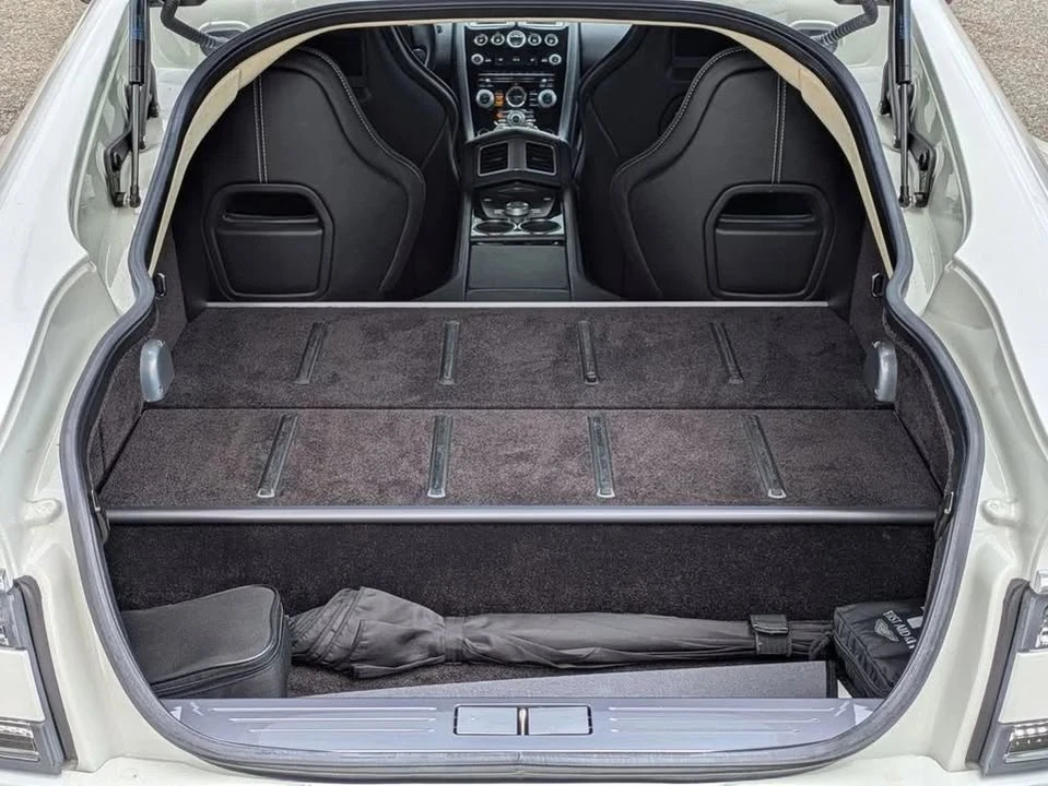 2015 Aston Martin Rapide - Image 7 of 13