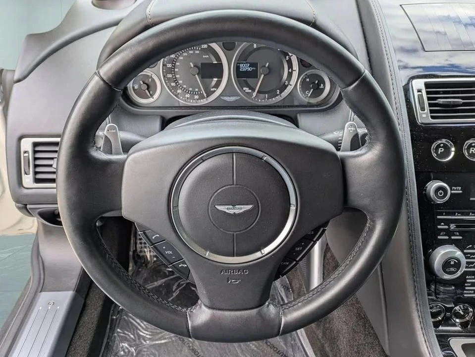 2015 Aston Martin Rapide - Image 9 of 13
