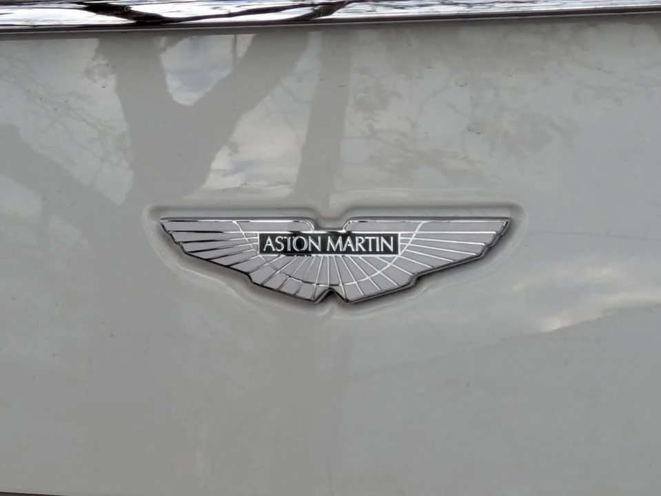 2015 Aston Martin Rapide - Image 6 of 20