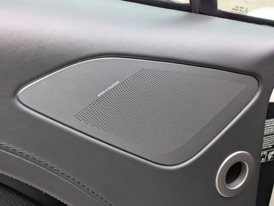 2015 Aston Martin Rapide - Image 14 of 20