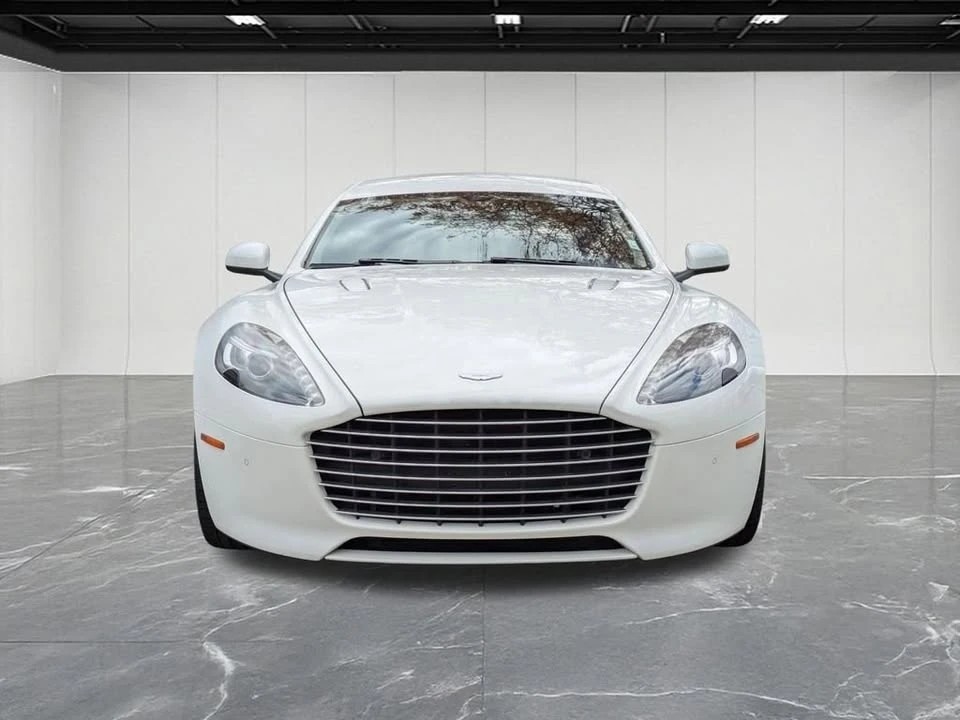 2015 Aston Martin Rapide - Image 12 of 20