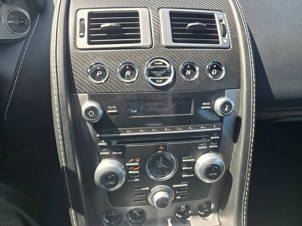 2015 Aston Martin Rapide - Image 14 of 16