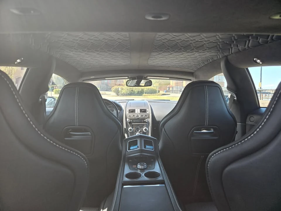 2015 Aston Martin Rapide - Image 7 of 16