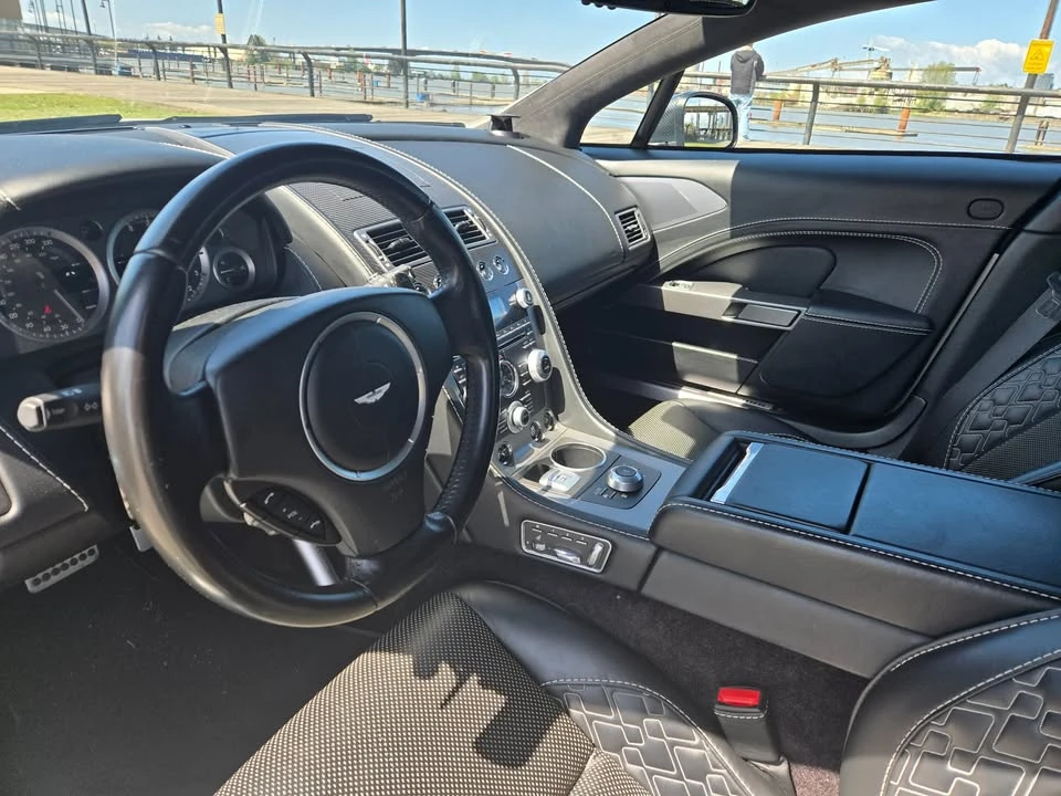 2015 Aston Martin Rapide - Image 13 of 16