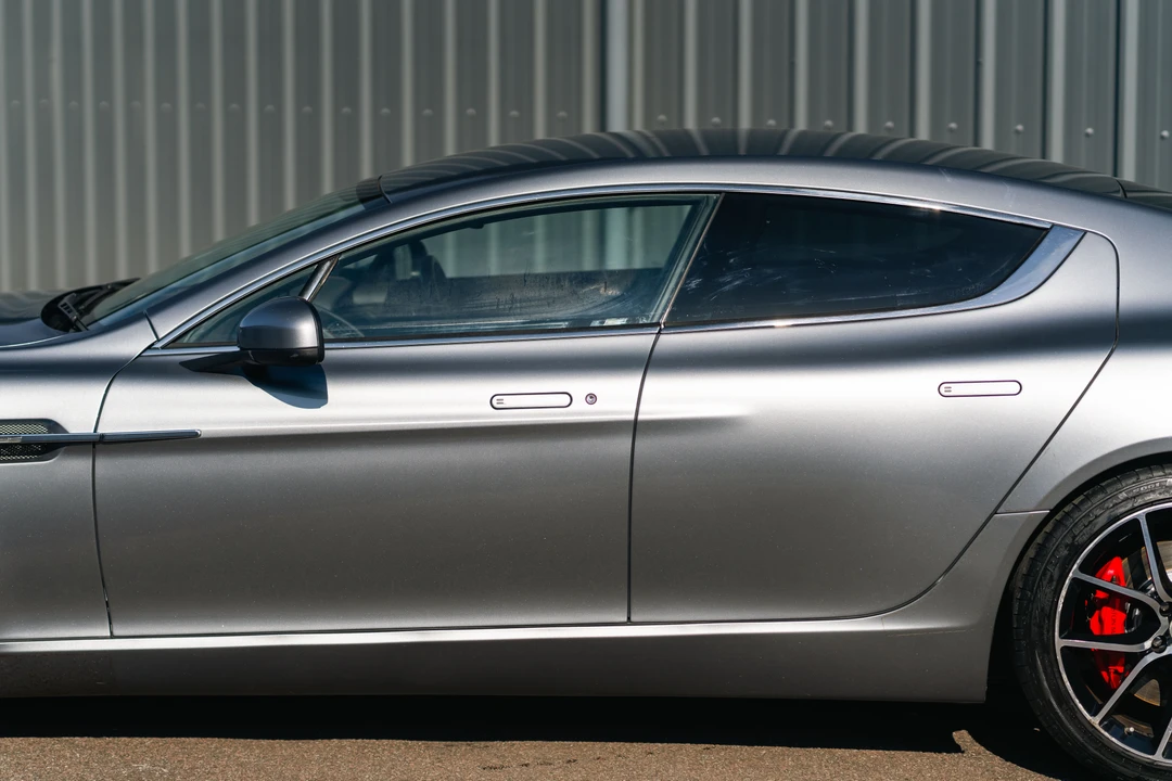 2015 Aston Martin Rapide - Image 21 of 31