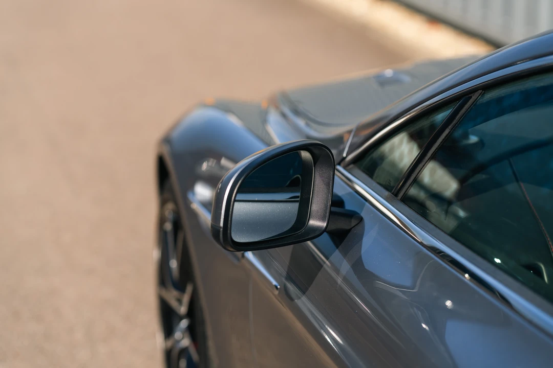 2015 Aston Martin Rapide - Image 23 of 31