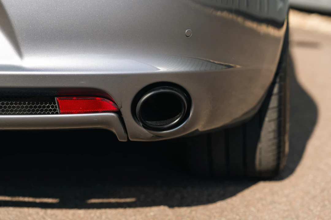 2015 Aston Martin Rapide - Image 30 of 31