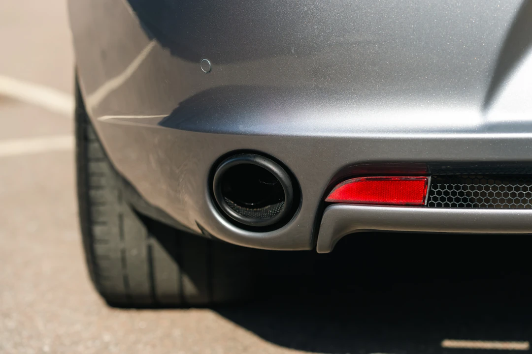 2015 Aston Martin Rapide - Image 31 of 31