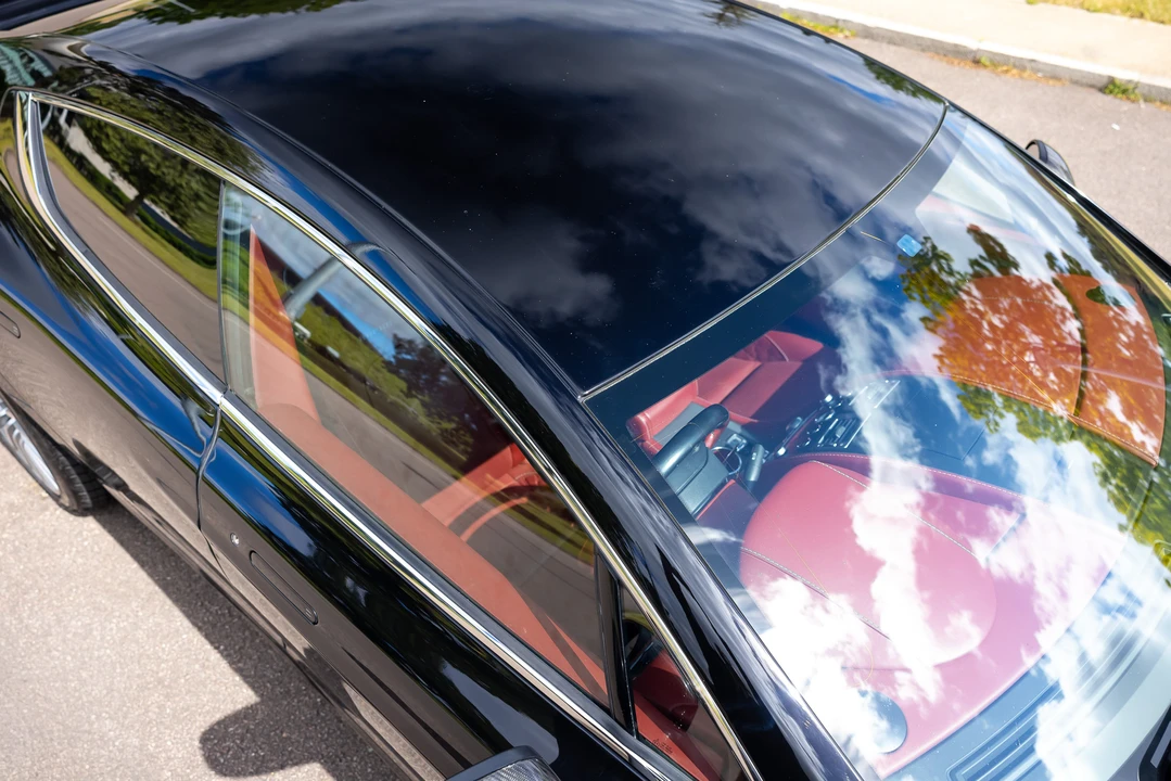 2015 Aston Martin Rapide - Image 25 of 31