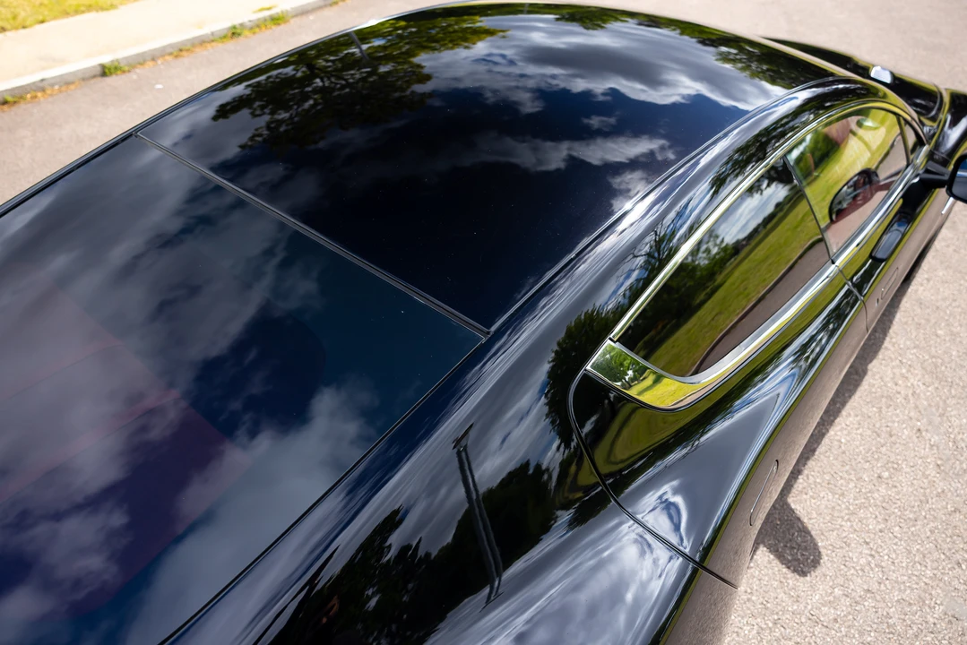 2015 Aston Martin Rapide - Image 26 of 31