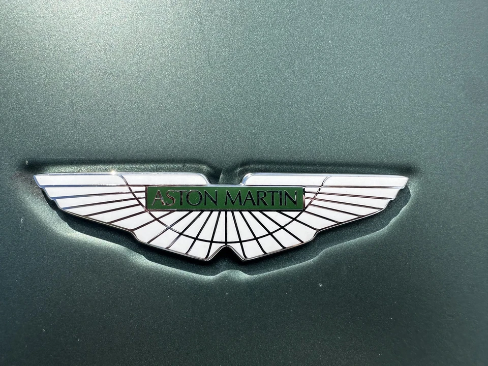 2015 Aston Martin Rapide - Image 22 of 31