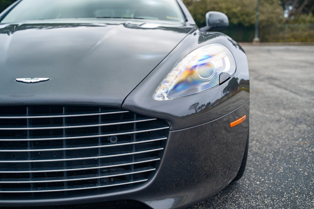 2015 Aston Martin Rapide - Image 25 of 31