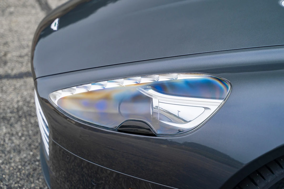 2015 Aston Martin Rapide - Image 26 of 31