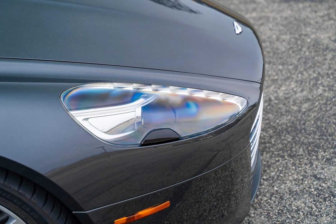 2015 Aston Martin Rapide - Image 23 of 31
